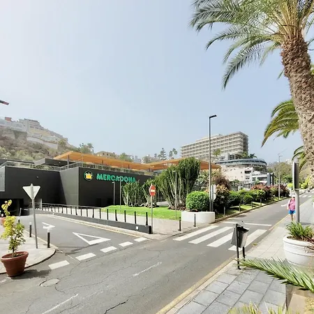 شقة Martianez Downtown *