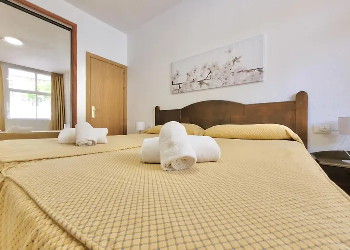 Martianez Downtown * بويرتو ذي لا كروز