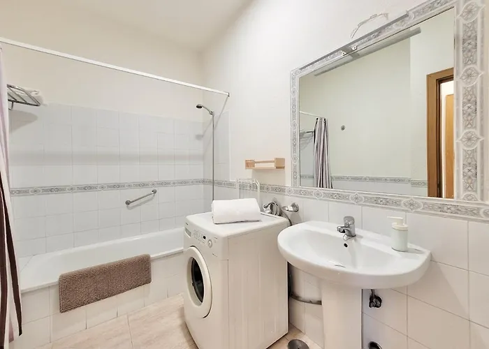 Martianez Downtown *