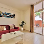 Appartamento Martiánez Downtown *