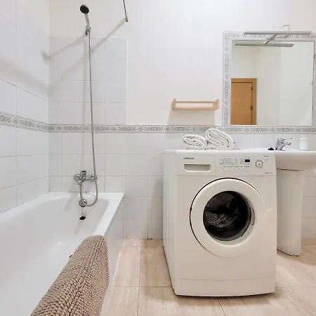 Martianez Downtown شقة بويرتو ذي لا كروز