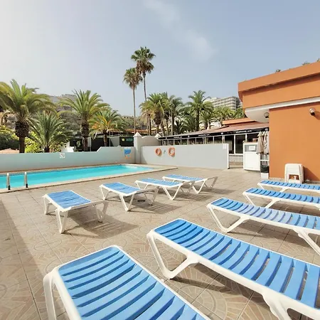 Martianez Downtown Apartment Puerto de la Cruz (Tenerife)