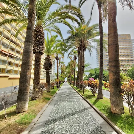 Apartment Martianez Downtown *