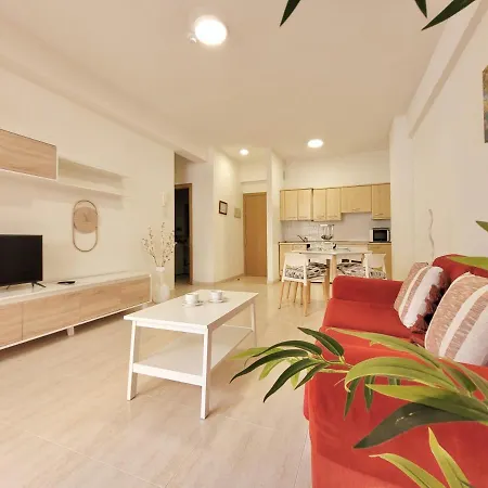 Martianez Downtown *