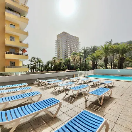 Martianez Downtown Apartment Puerto de la Cruz (Tenerife)