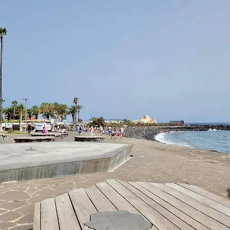 Apartment Martianez Downtown Puerto de la Cruz (Tenerife)