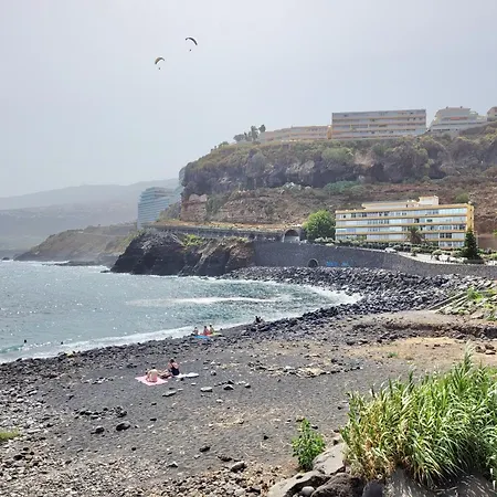 Apartamento Martiánez Downtown