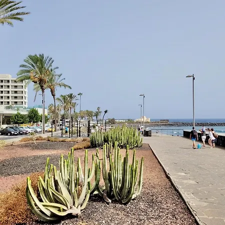 Martiánez Downtown *