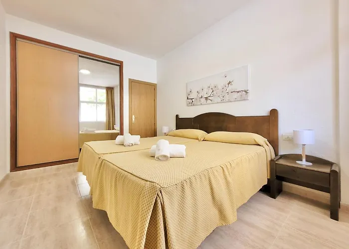 Apartamento Martiánez Downtown