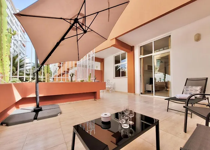 Martiánez Downtown *