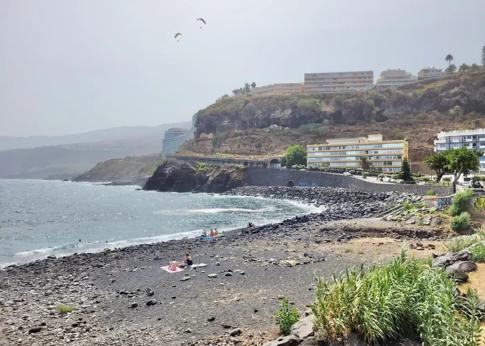 Appartamento Martiánez Downtown