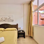Martianez Downtown Daire *