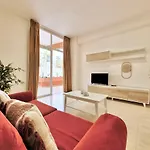 Martianez Downtown Daire *