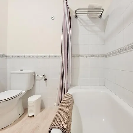 Martianez Downtown *