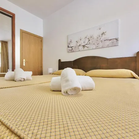 Martianez Downtown * 푸에르토 드 라 크루즈