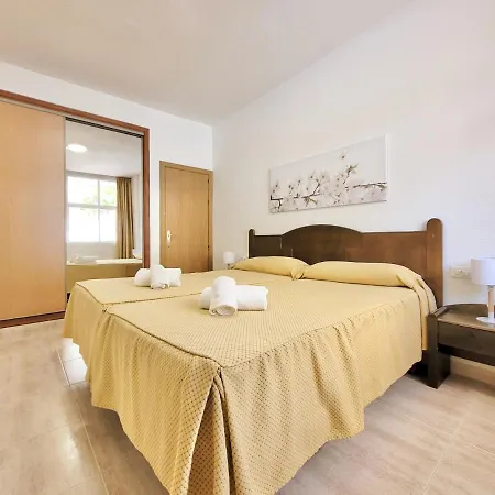 Lägenhet Martianez Downtown