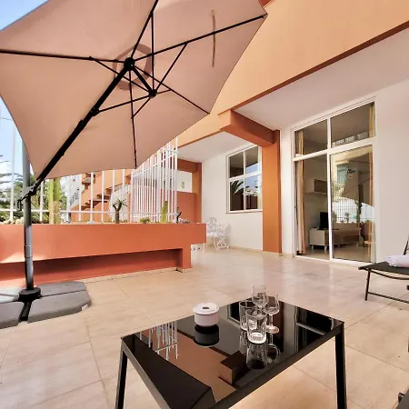 Martianez Downtown *