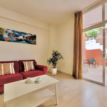 Lägenhet Martianez Downtown *