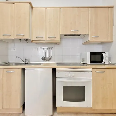 Martianez Downtown * 푸에르토 드 라 크루즈