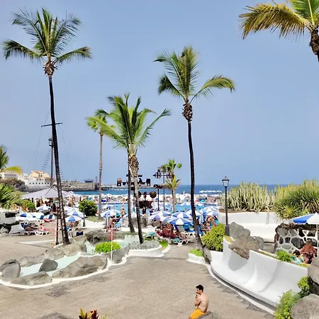 Martianez Downtown Apartment *