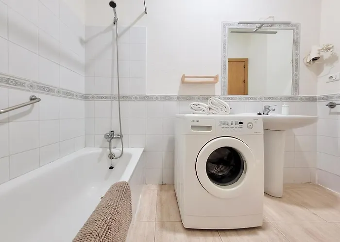 Martianez Downtown Apartment Puerto de la Cruz (Tenerife)