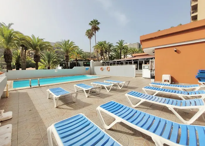 Martianez Downtown Apartment Puerto de la Cruz (Tenerife)