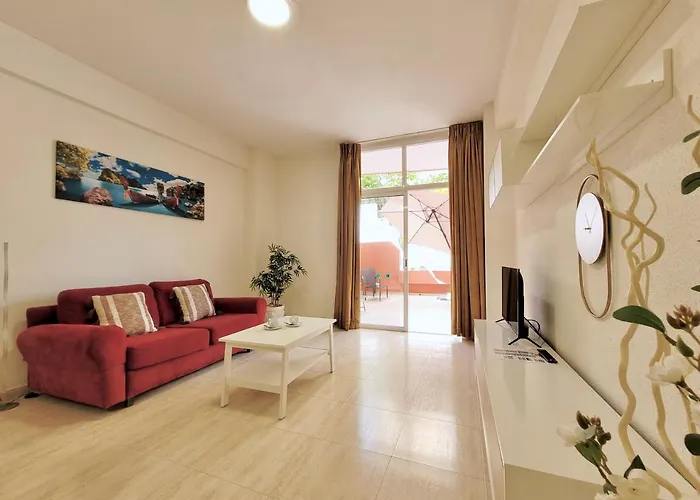 Apartment Martianez Downtown *