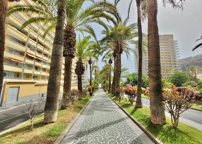 Apartment Martianez Downtown *