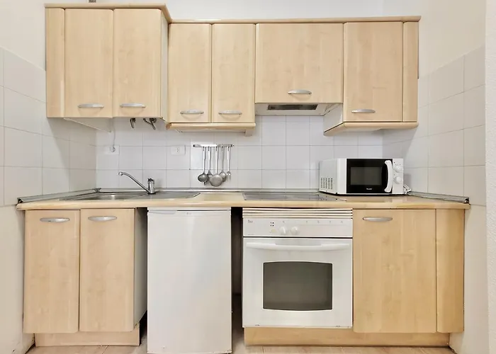 Martianez Downtown * 拉克鲁斯