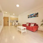 Martiánez Downtown Apartament *