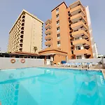 Apartament Martiánez Downtown *