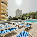 Martiánez Downtown Apartament Puerto de la Cruz (Tenerife)