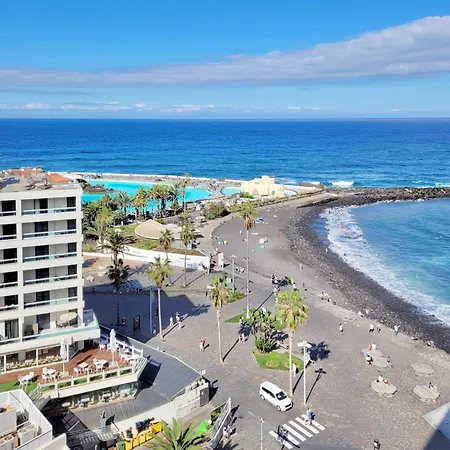 Daire Martianez Downtown