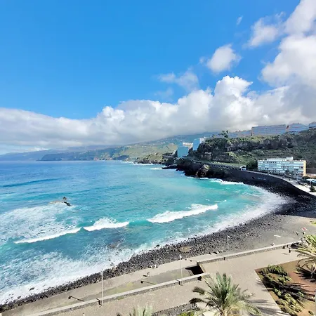 Martianez Downtown * Puerto de la Cruz (Tenerife)