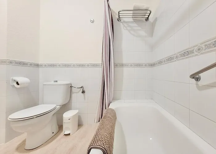 Martianez Downtown *