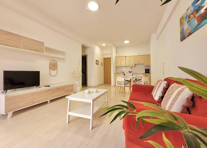 Martianez Downtown *