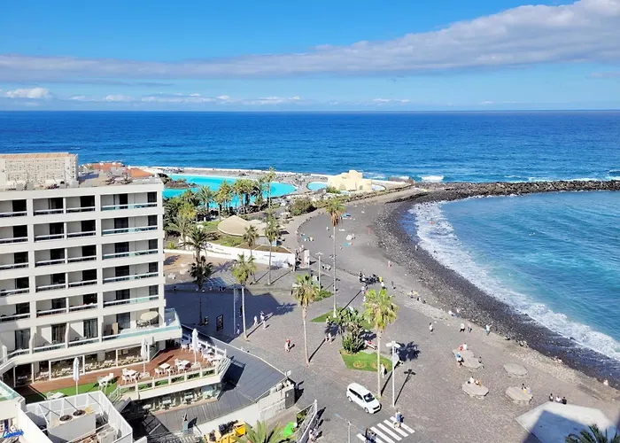 Daire Martianez Downtown